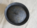 Paper Thin Metallic Clay  Gaiwan