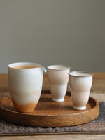 Gradation Woodfired Faircup