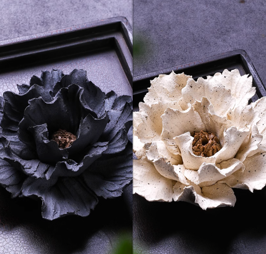 Flower Scent Holder