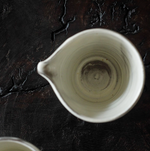 Creamy White Faircup