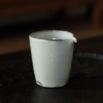 Creamy White Faircup