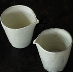 Creamy White Faircup