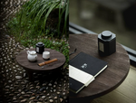 Foldable Wabi-sabi Tea Table