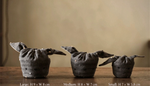 Bunny-ear Teaware Pouch