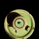 Soda Woodfired Teapot #03
