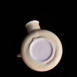 Soda Woodfired Teapot #04