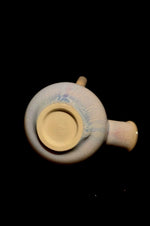 Soda Woodfired Teapot #08
