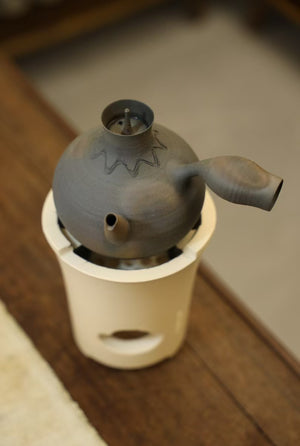 Chaozhou Woodfired Kettle