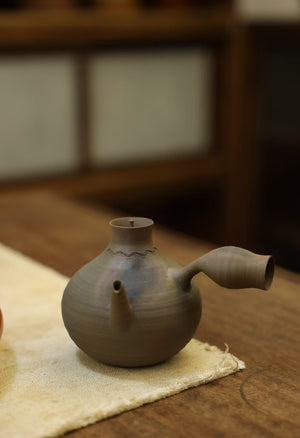 Chaozhou Woodfired Kettle