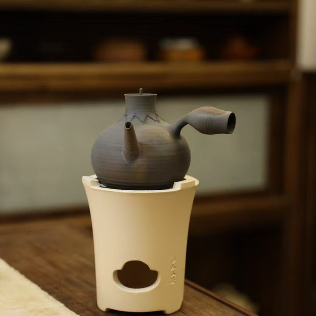 Chaozhou Woodfired Kettle