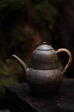 Gourd Teapot