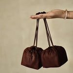 Hongyun Sha Teaware Pouch