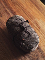 Xiangyun Sha Traveling Teaware Box