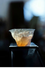 Folded Paper Ceramic Faircup -2