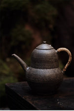 Gourd Teapot