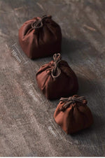 Hongyun Sha Teaware Pouch