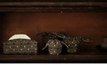 Bunny-ear Teaware Pouch