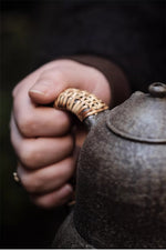 Gourd Teapot