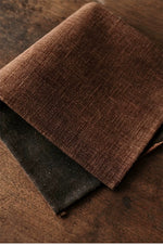 Double Sided Xiangyun Sha Tea Mat-2