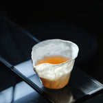 Folded Paper Ceramic Faircup -2