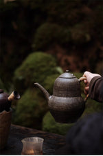 Gourd Teapot