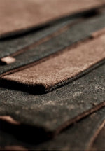 Double Sided Xiangyun Sha Tea Mat-2