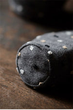 Bunny-ear Teaware Pouch