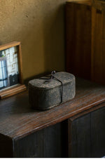 Xiangyun Sha Traveling Teaware Box