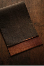 Double sided Xiangyun Sha Tea Mat - 1