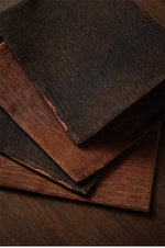 Double sided Xiangyun Sha Tea Mat - 1