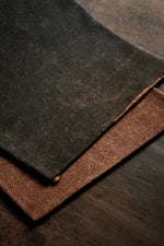Double Sided Xiangyun Sha Tea Mat-2