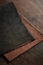 Double Sided Xiangyun Sha Tea Mat-2