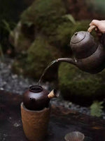 Gourd Teapot