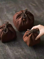 Hongyun Sha Teaware Pouch