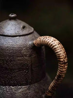 Gourd Teapot