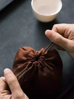 Hongyun Sha Teaware Pouch