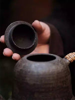 Gourd Teapot