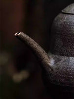 Gourd Teapot