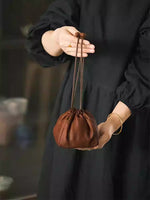 Hongyun Sha Teaware Pouch