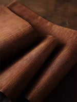 Double sided Xiangyun Sha Tea Mat - 1