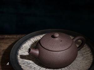 Zini Teapot