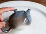 Xishi  Misty Woodfired Teapot