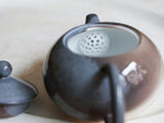 Xishi  Misty Woodfired Teapot