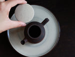 Master Yu Zisha Teapot #017