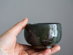 kintsugi Woodfired Teacup #001