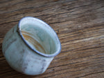 Kintsugi Woodfired Teacup #004