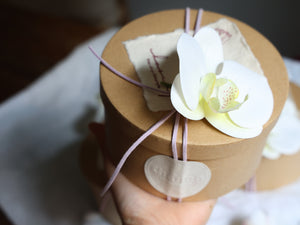 Mother's Day Gift Box - Moonlight Cup