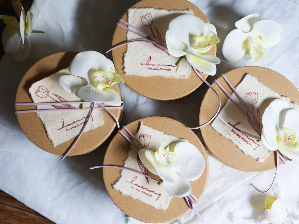 Mother's Day Gift Box - Moonlight Cup