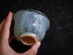Kintsugi Woodfired Teacup#003