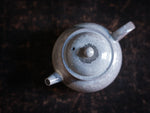 Misty Morning Woofired Teapot #2